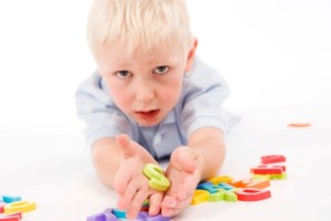 הפרעות קשב וריכוז בילדים