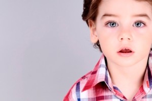 אנמיה אצל ילדים